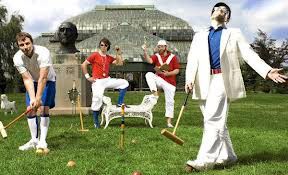 Greenskeepers