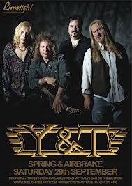 Y&T