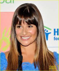 Lea Michele