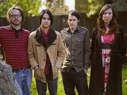 Silversun Pickups