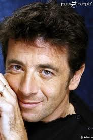Patrick Bruel
