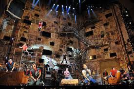 American Idiot Cast 