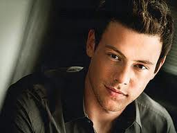 Cory Monteith