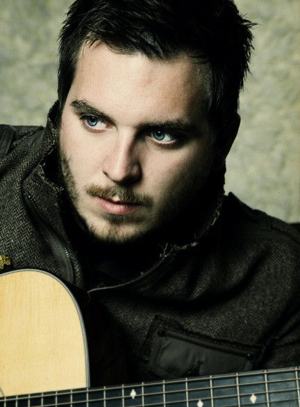 Dustin Kensrue