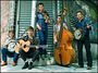 Old Crow Medicine Show