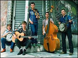 Old Crow Medicine Show