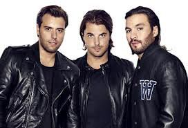 Swedish House Mafia