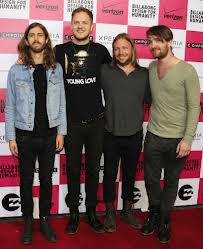 Imagine Dragons