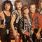 Scorpions