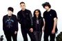 The xx