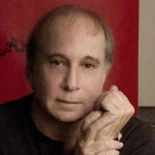 Paul Simon