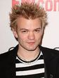 Deryck Whibley