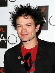 Deryck Whibley