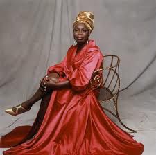 Nina Simone