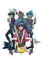 Gorillaz