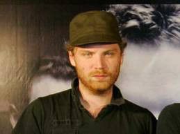 Jon Buckland