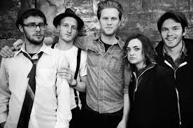 The Lumineers