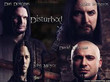 Disturbed