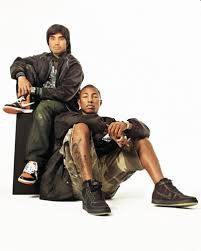 The Neptunes