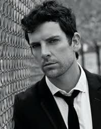 Chris Mann