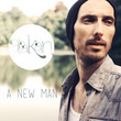 A new man
