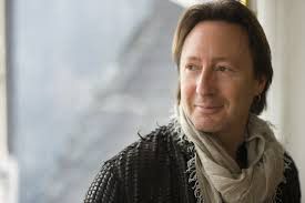 Julian Lennon 