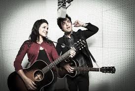 Billie Joe + Norah