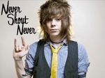 Never Shout Never