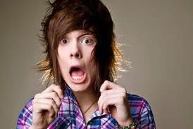 Never Shout Never