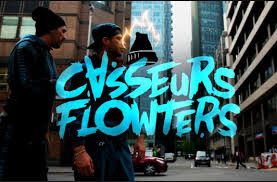 Casseurs Flowters