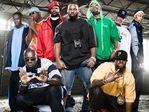 Wu Tang Clan