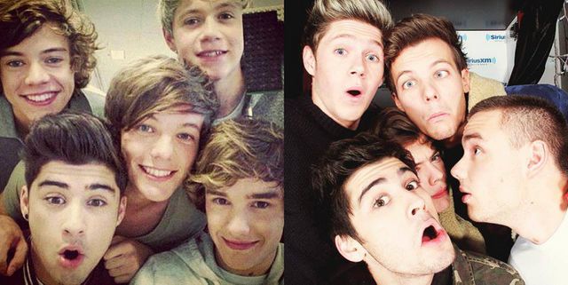 One Direction