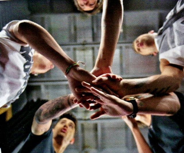 One Direction