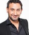 Cyril Hanouna