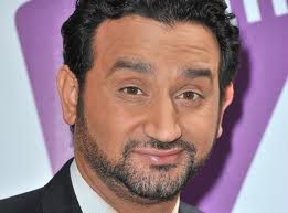 Cyril Hanouna