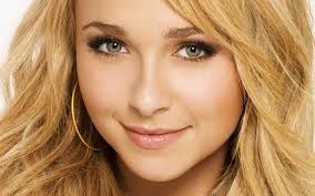 Hayden Panettiere