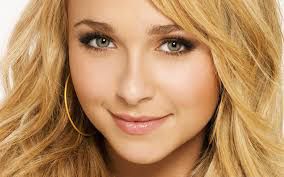 Hayden Panettiere