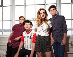 Echosmith