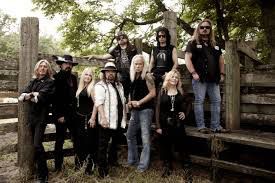 Lynyrd Skynyrd