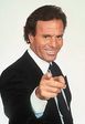 Julio Iglesias