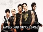 Avenged Sevenfold