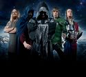 GloryHammer
