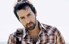 Josh Kelley