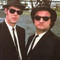 The Blues Brothers