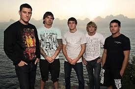 Parkway Drive