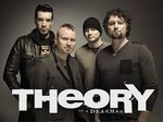 Theory Of A Deadman