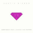 Confident (Ft. Chance the Rapper)