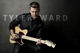 Tyler Ward 