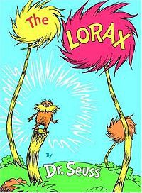 The Lorax Singers