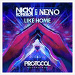 Like Home (& Nervo)